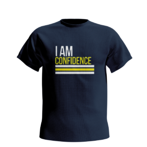 Confidence: I Am Confidence